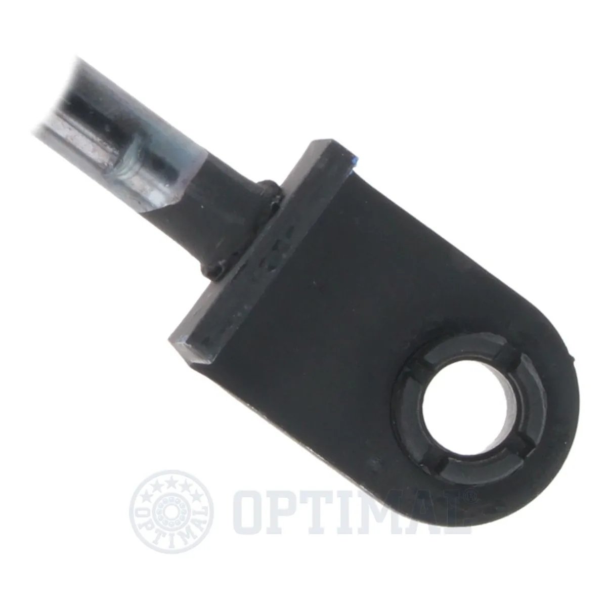 Амортизатор двері задньої Optimal AG50211 ціна, від 12.46 USD