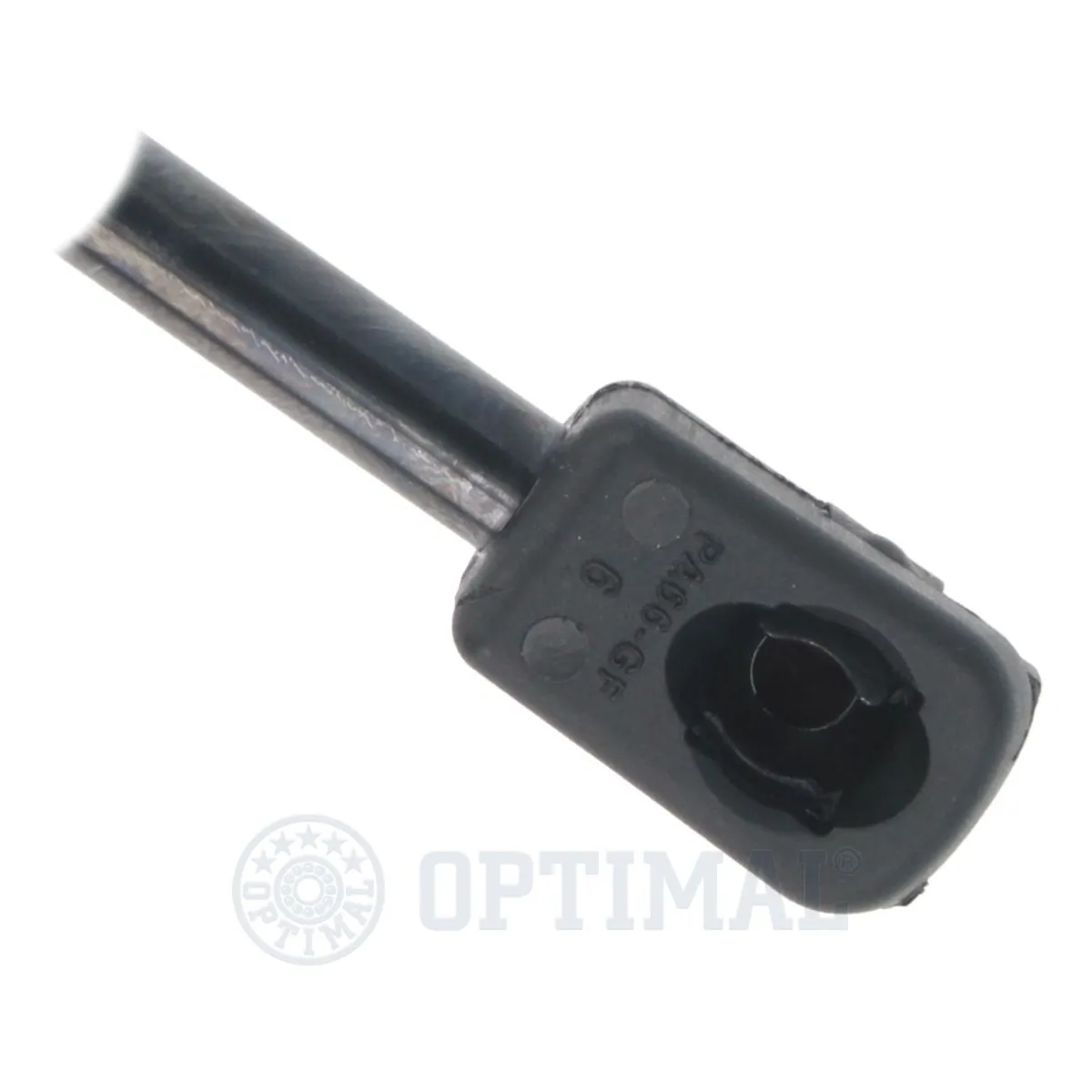 Амортизатор двері задньої Optimal AG52176 ціна, від 9.97 USD