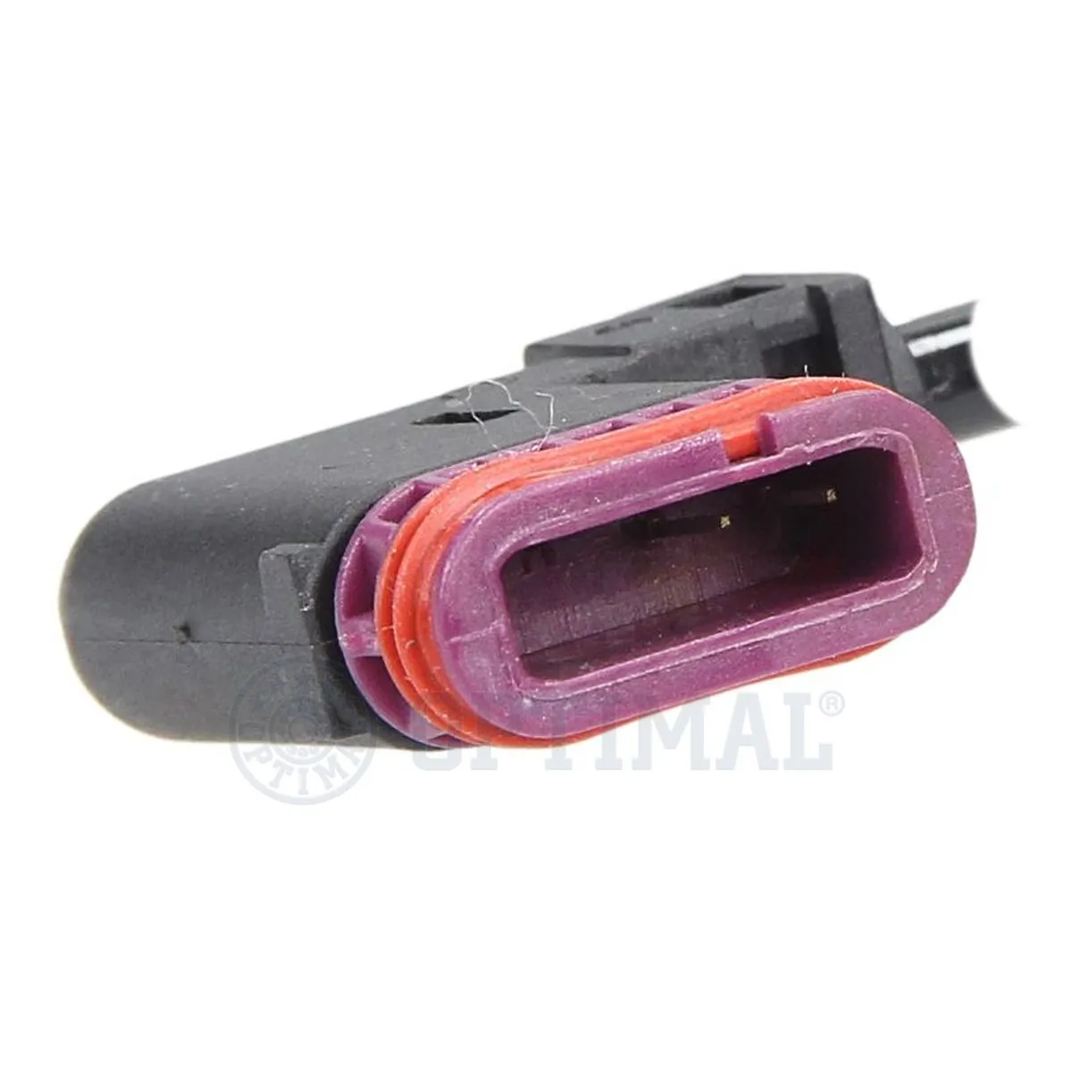 Купити 06S107 Optimal Датчик АБС (ABS) задній
