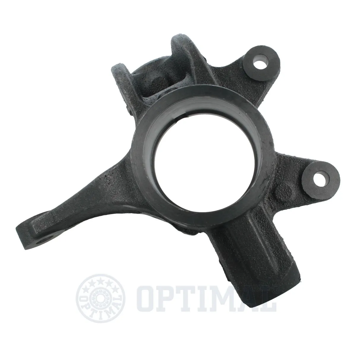 KN30104501R Optimal Цапфа - поворотний кулак передній, правий