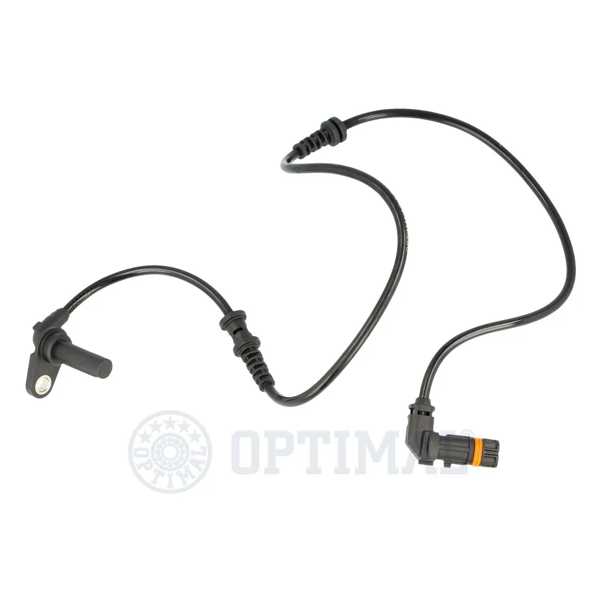 06S701 Optimal Датчик АБС (ABS) передній, лівий