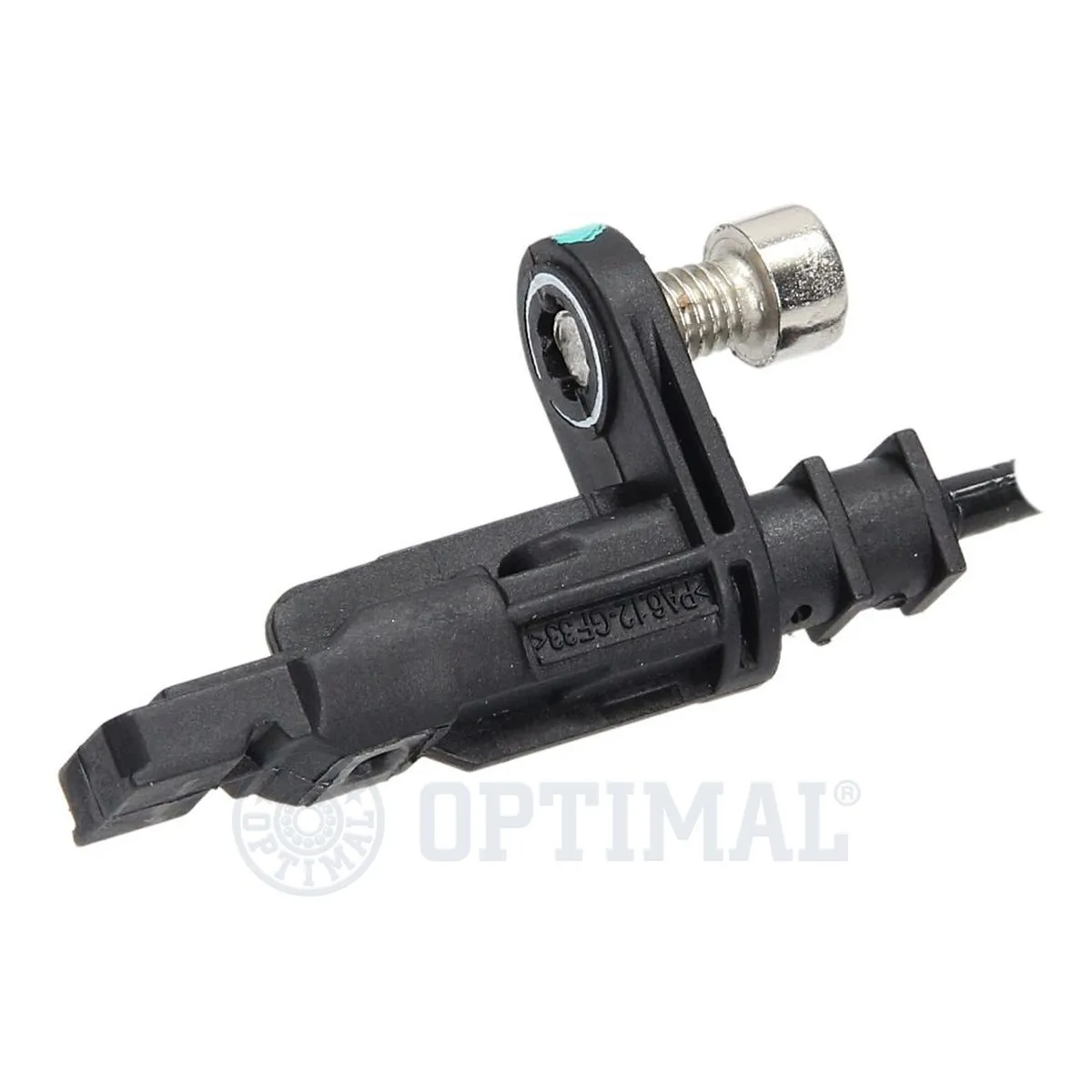 Датчик ABS передній Optimal 06S127 ціна, від 18.56 USD