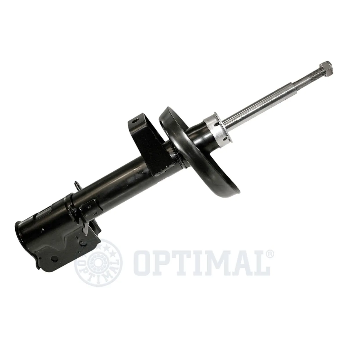 Амортизатор передньої підвіски, лівий Opel Omega A седан (16, 17, 19) (1986 - 1994) ціна, від 47.56 USD