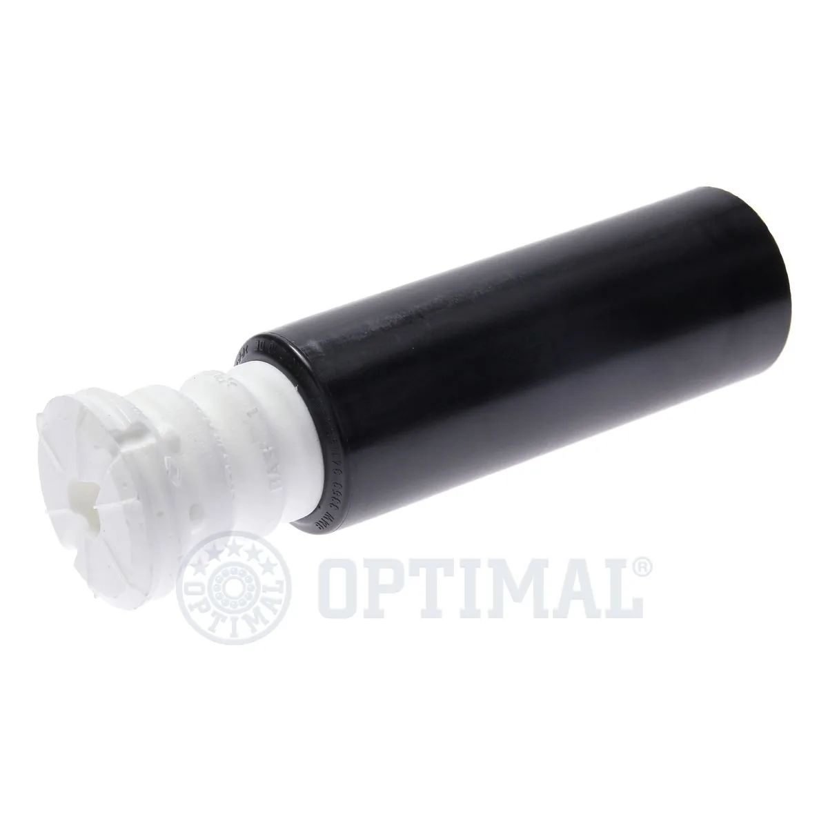 F87706 Optimal Буфер амортизатора заднього