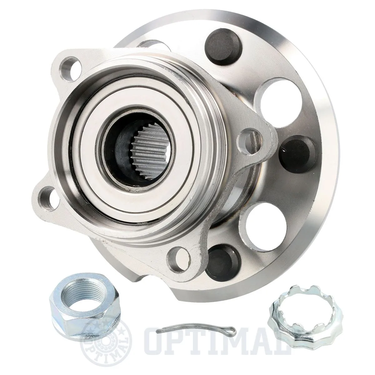 Маточини задніх коліс Optimal 982740 ціна, від 68.65 USD