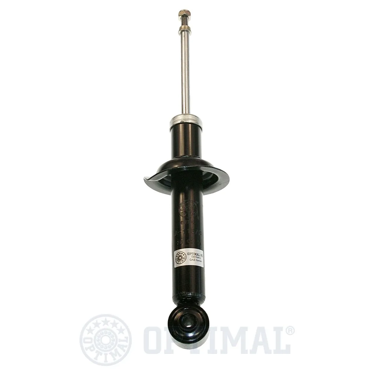 A1167G Optimal Амортизатори задні