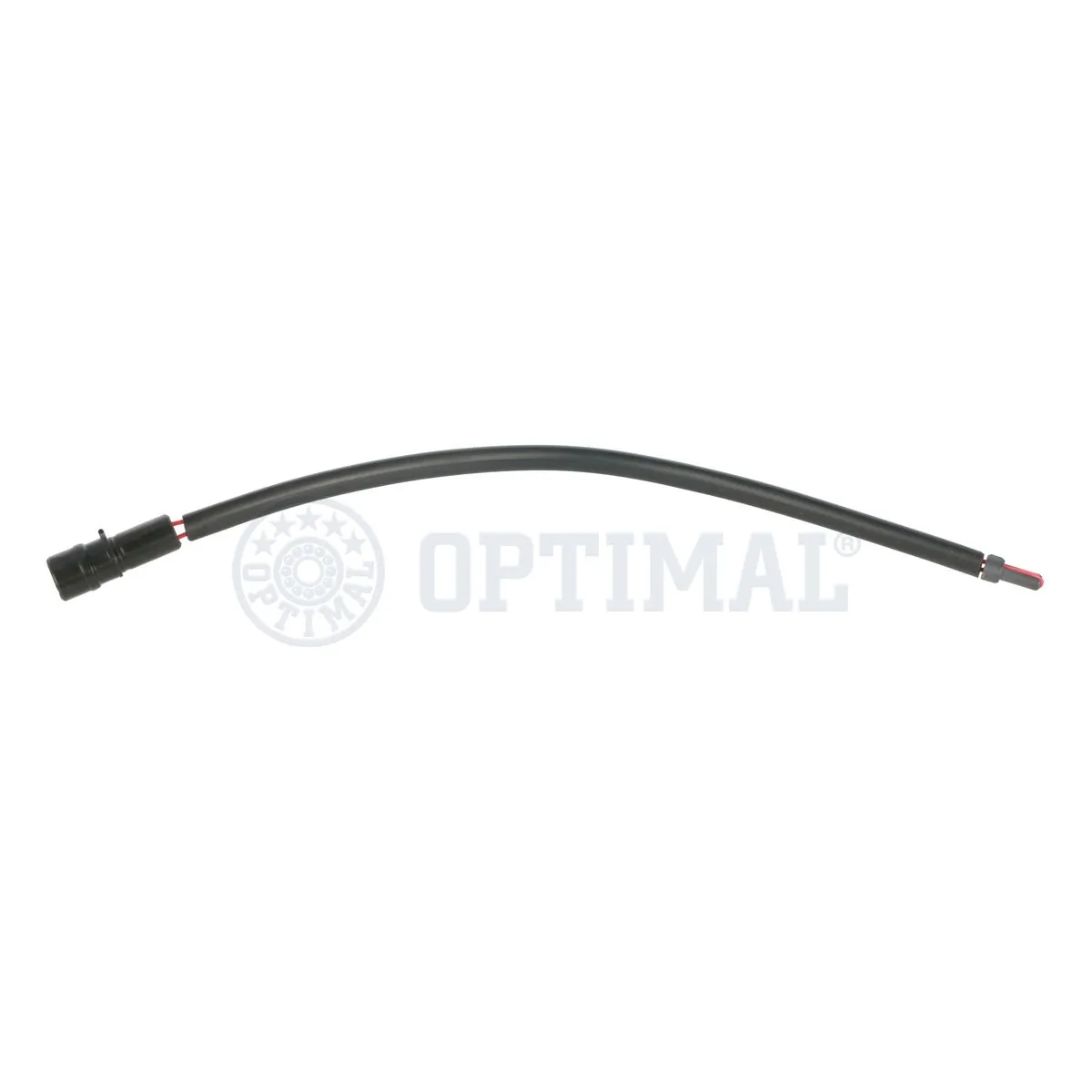 QDJ2515C ASR Датчик зносу колодок