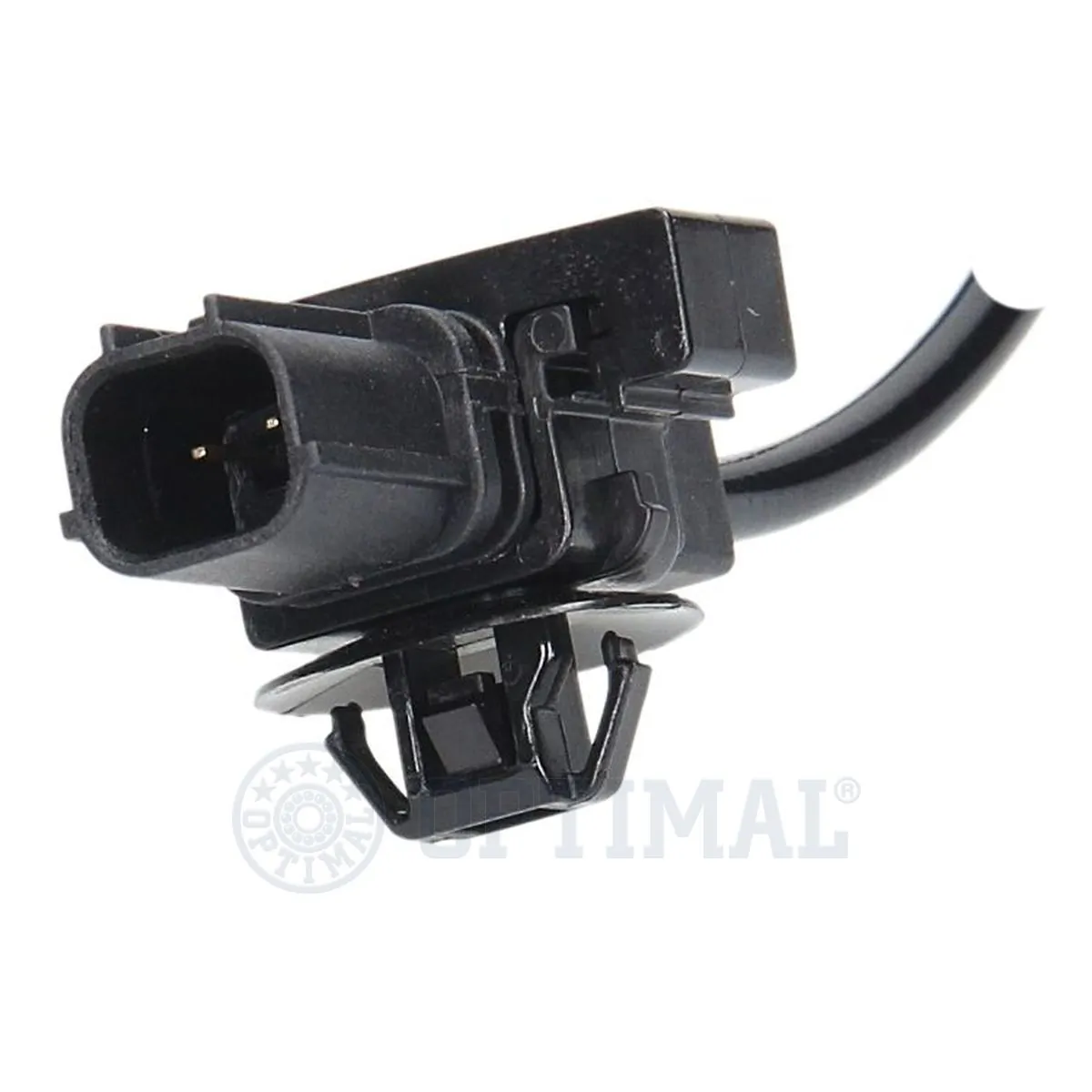 Датчик АБС (ABS) задній правий Optimal 06S417 ціна, від 17.65 USD