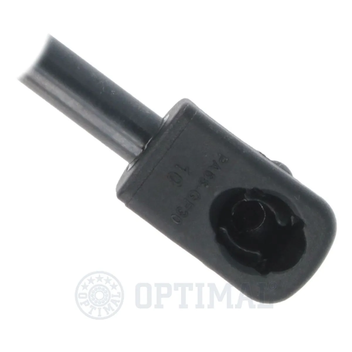 Амортизатор двері задньої Optimal AG50536 ціна, від 15.23 USD