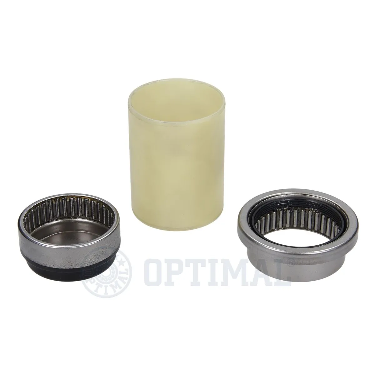F86276 Optimal Голчастий підшипник задньої балки