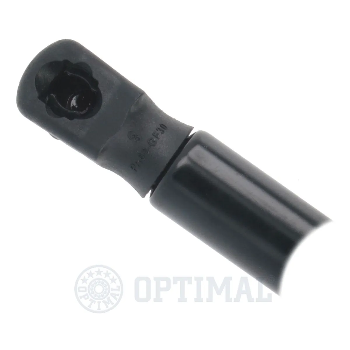 AG52176 Optimal Амортизатор кришки багажника / двері 3/5-ї задньої