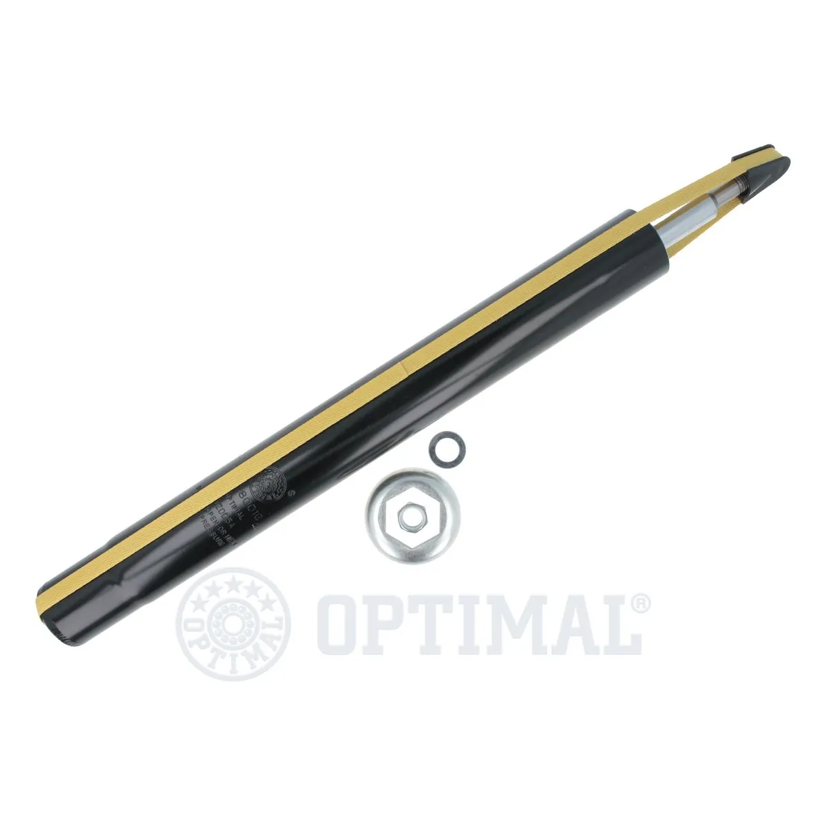 A8001G Optimal Стійка передня