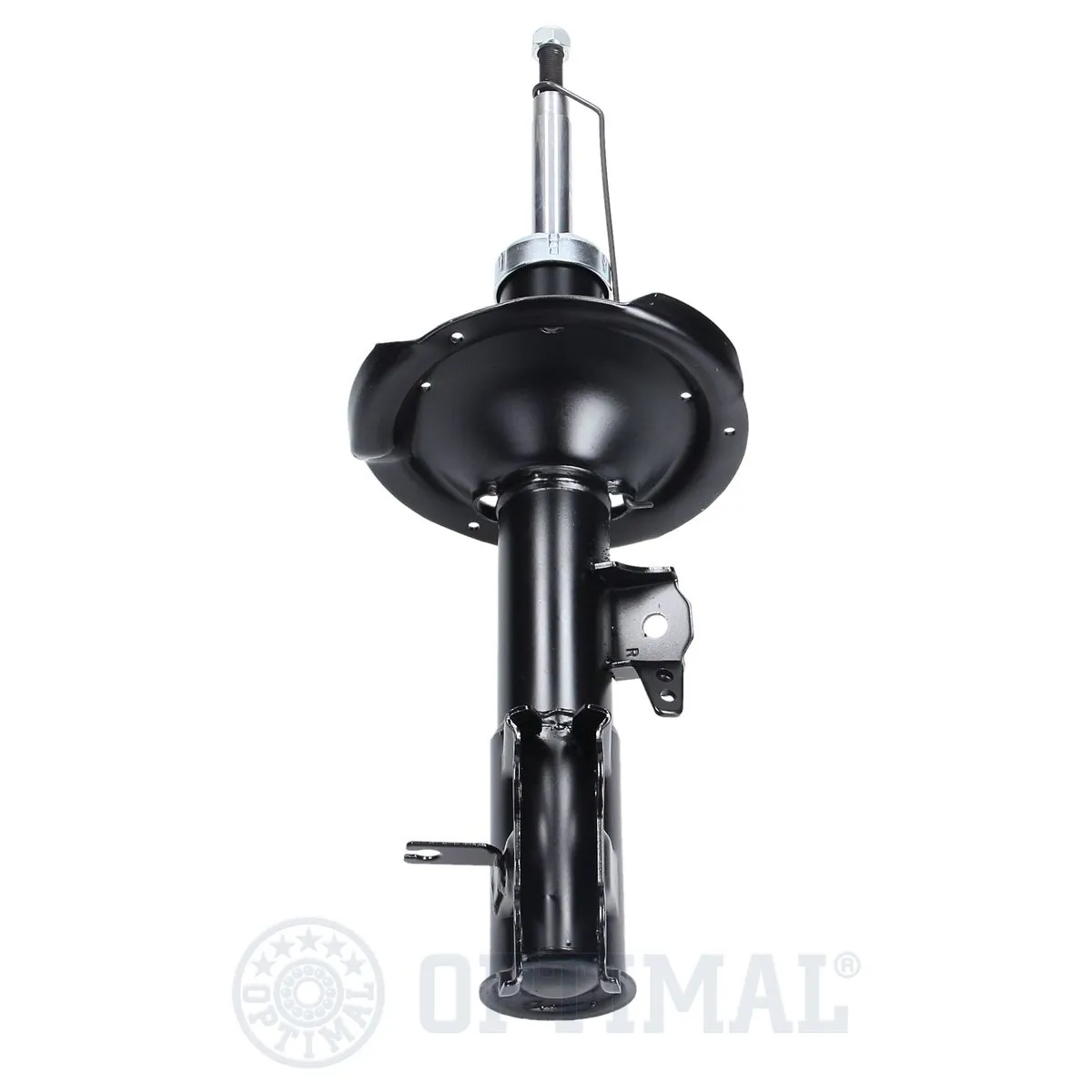 Амортизатор передній, правий Optimal A3187GR ціна, від 57.14 USD