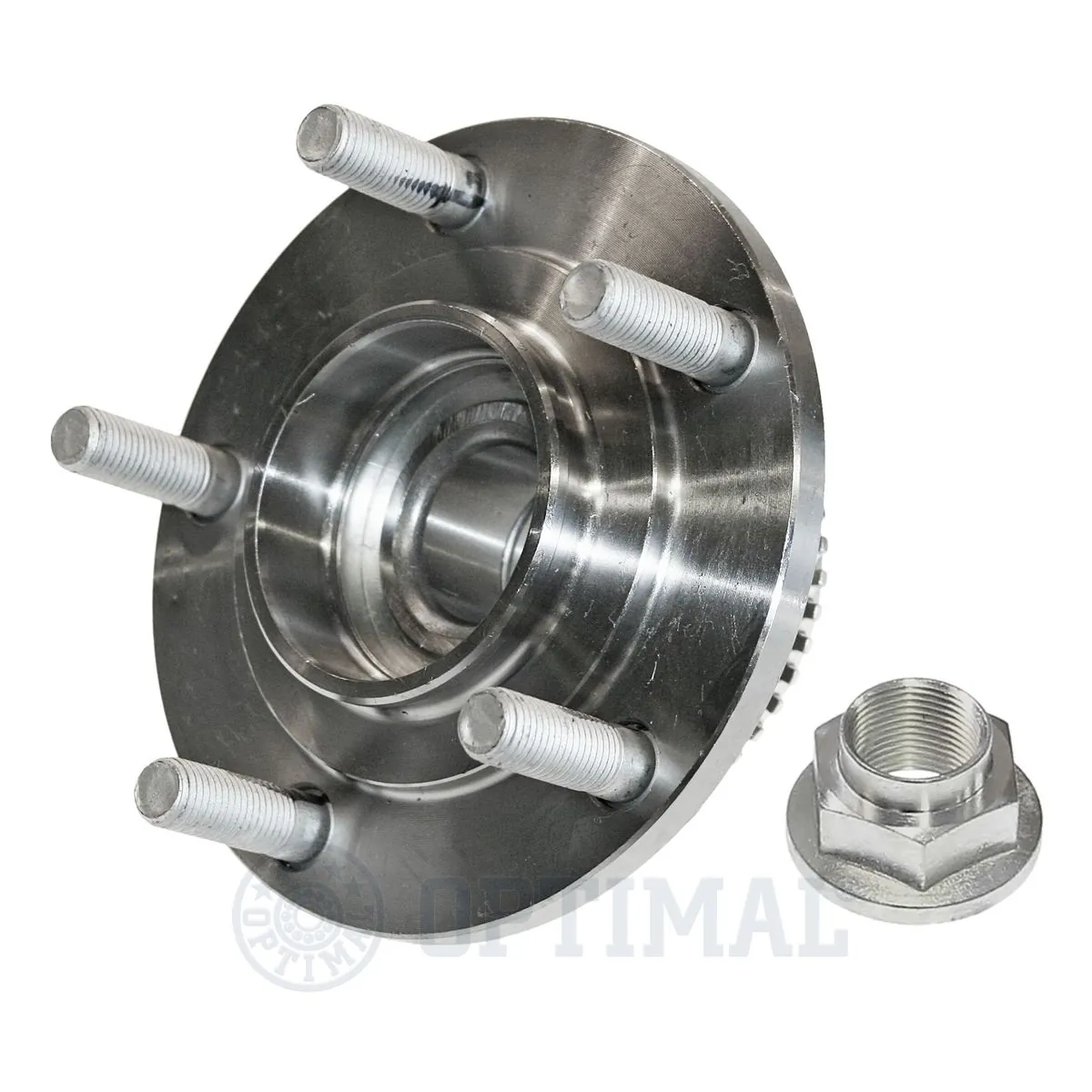 Маточини задніх коліс Optimal 962624 ціна, від 40.81 USD