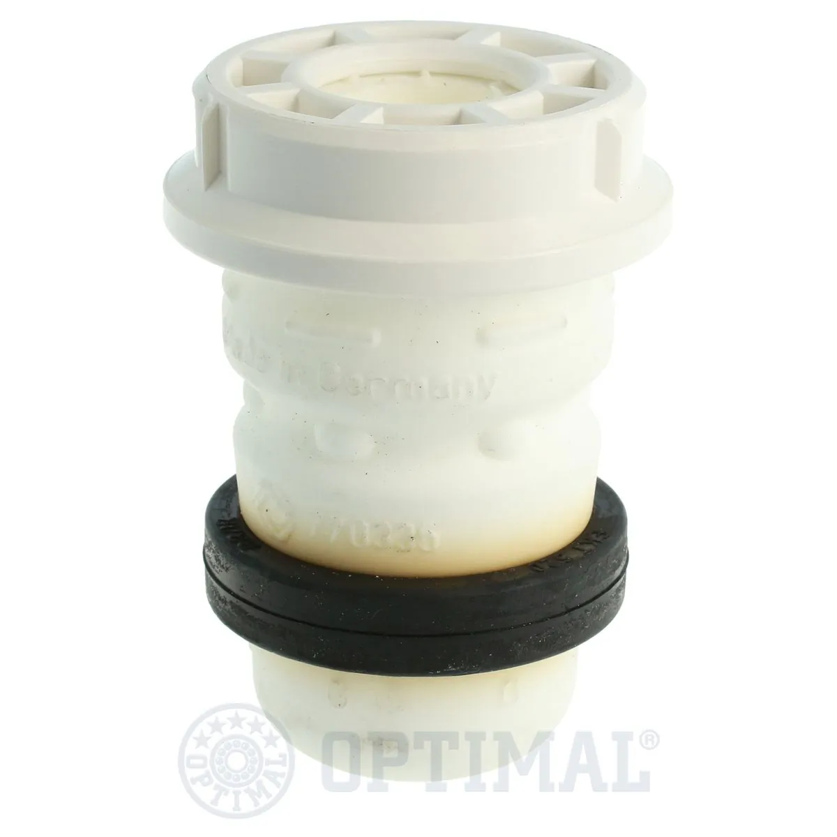 F87703 Optimal Буфер-відбійник амортизатора переднього
