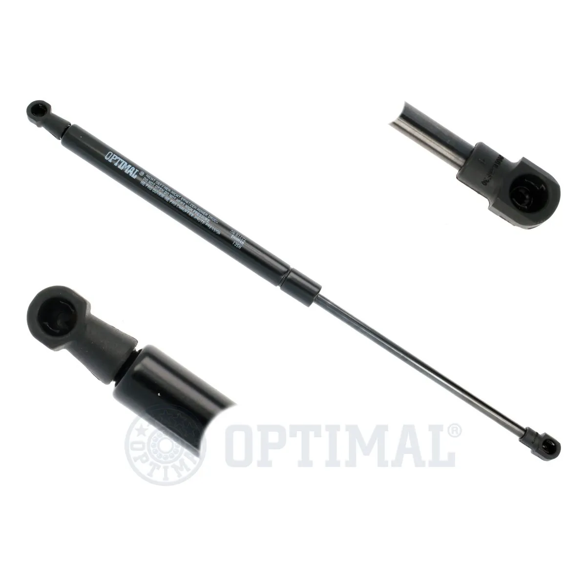 Купити A4539800064 Mercedes Амортизатор двері багажника