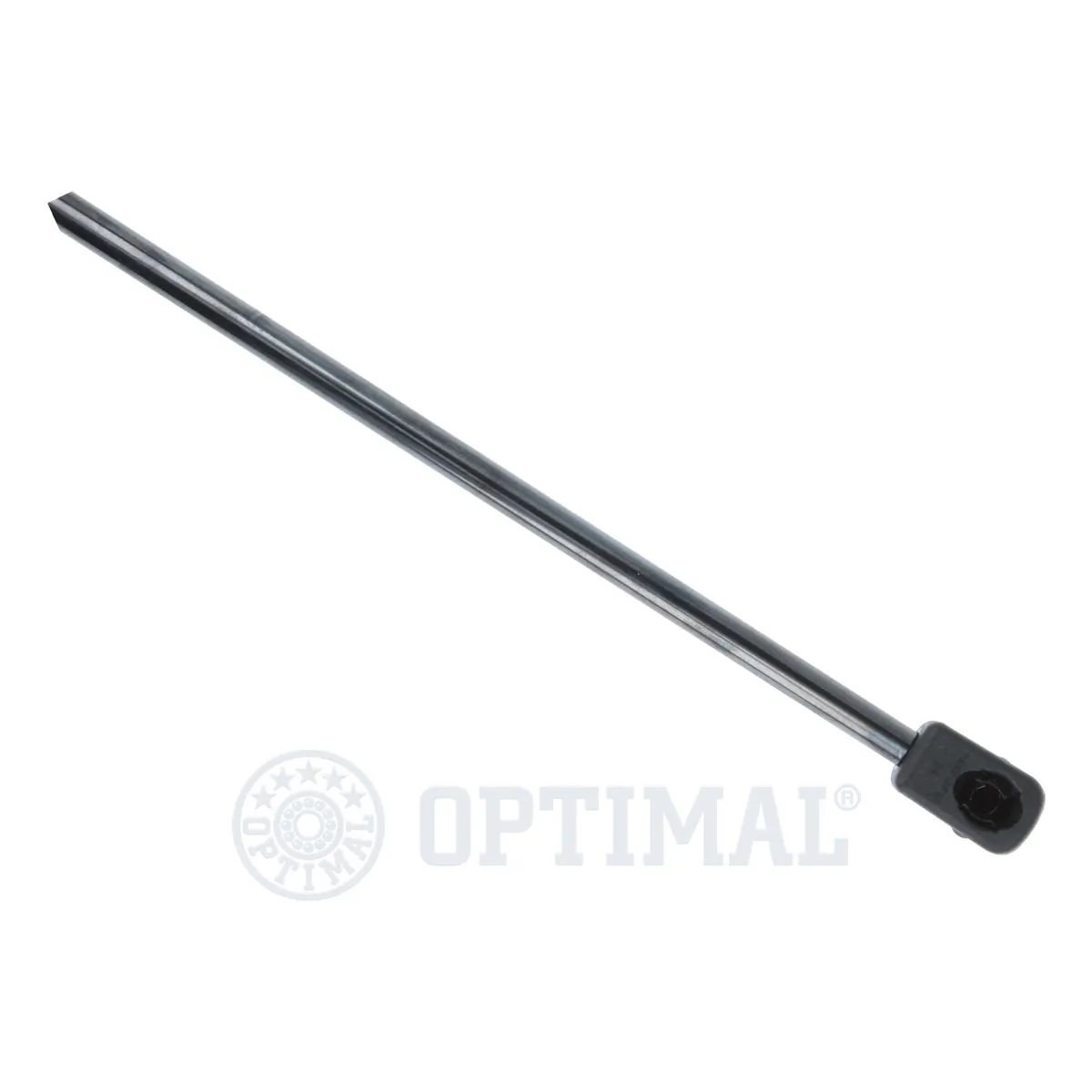 Амортизатор двері задньої Optimal AG50165 ціна, від 9.62 USD