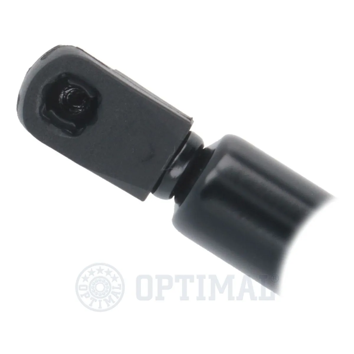 AG51512 Optimal Амортизатор скла задньої, 3/5-ї двері (ляди)