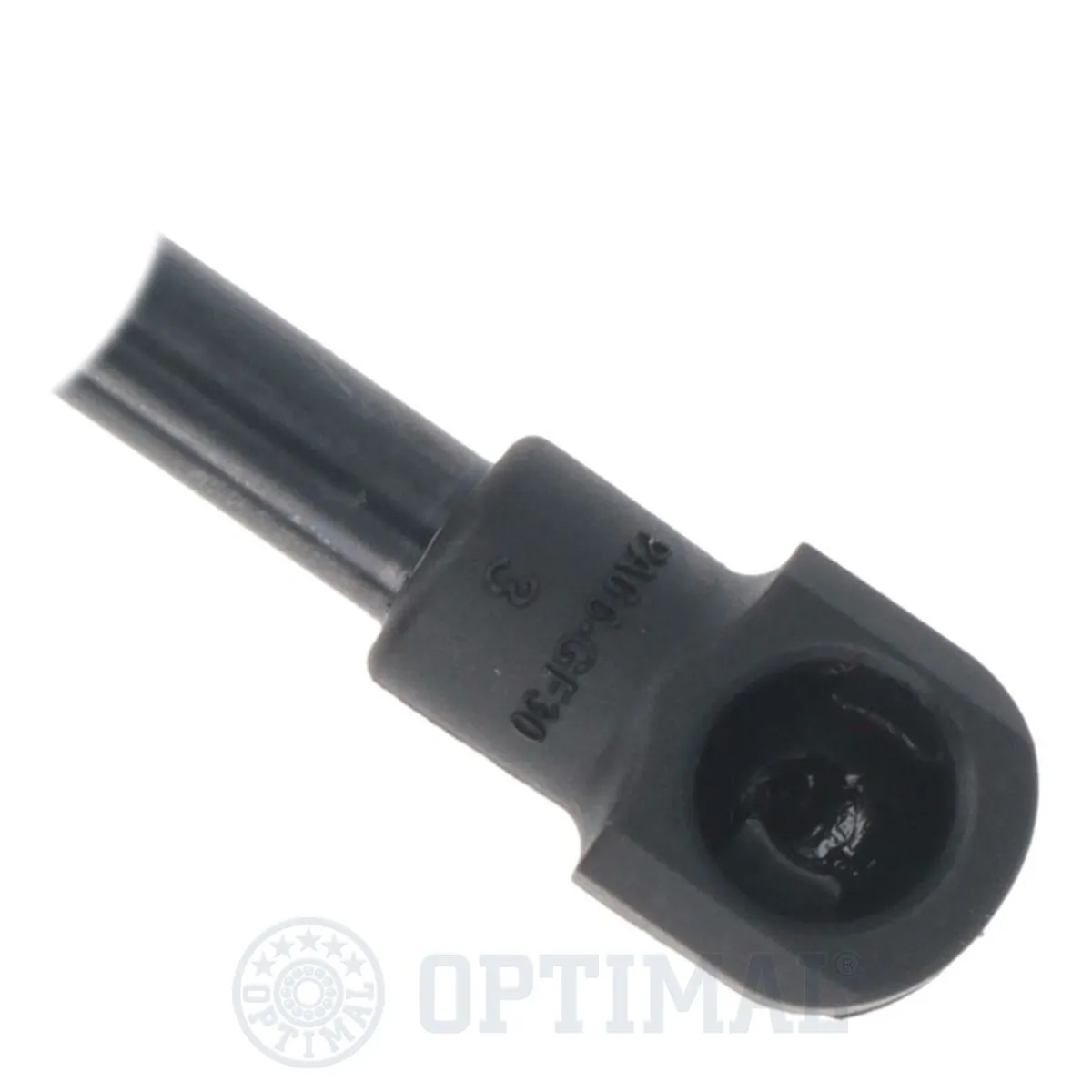 Амортизатор двері задньої Optimal AG50962 ціна, від 10.82 USD