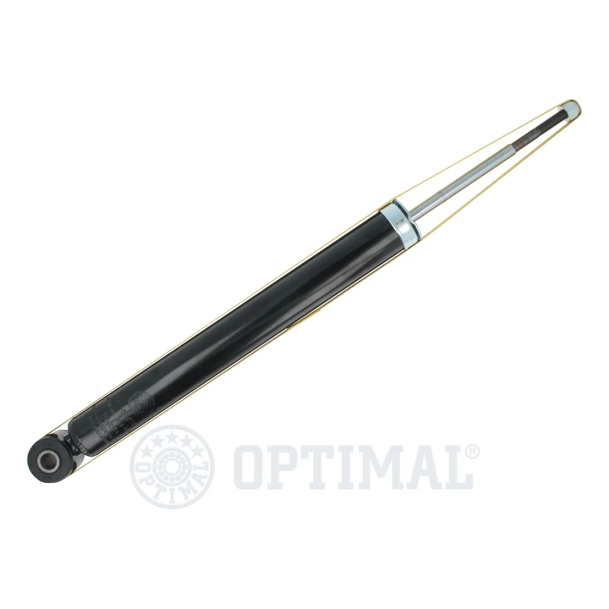 A5161G Optimal Амортизатори задні