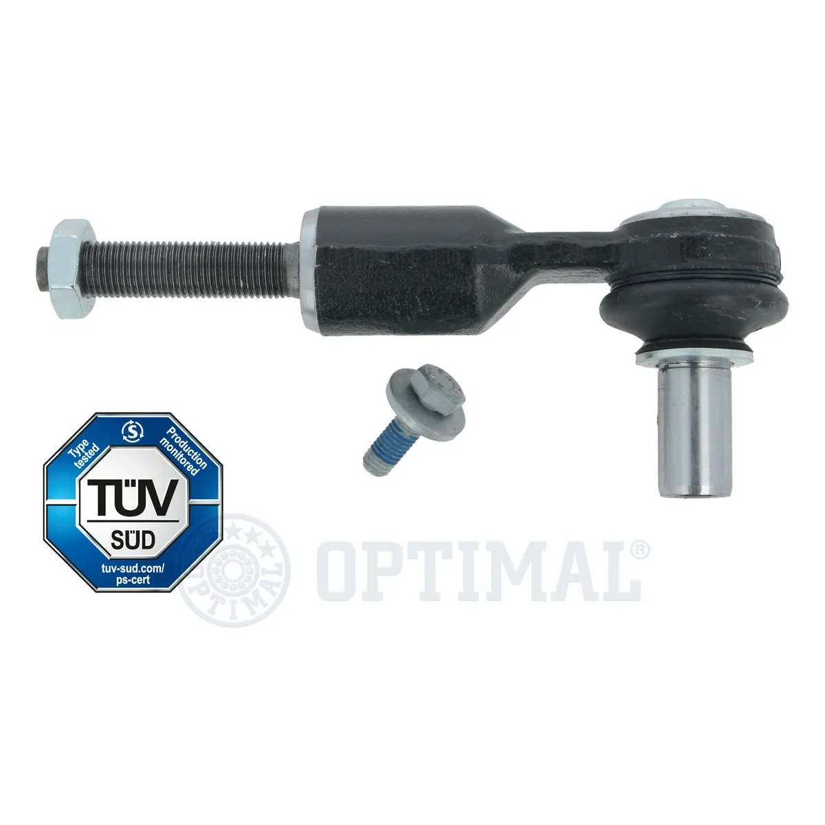 G1544 Optimal Зовнішній наконечник рульової тяги