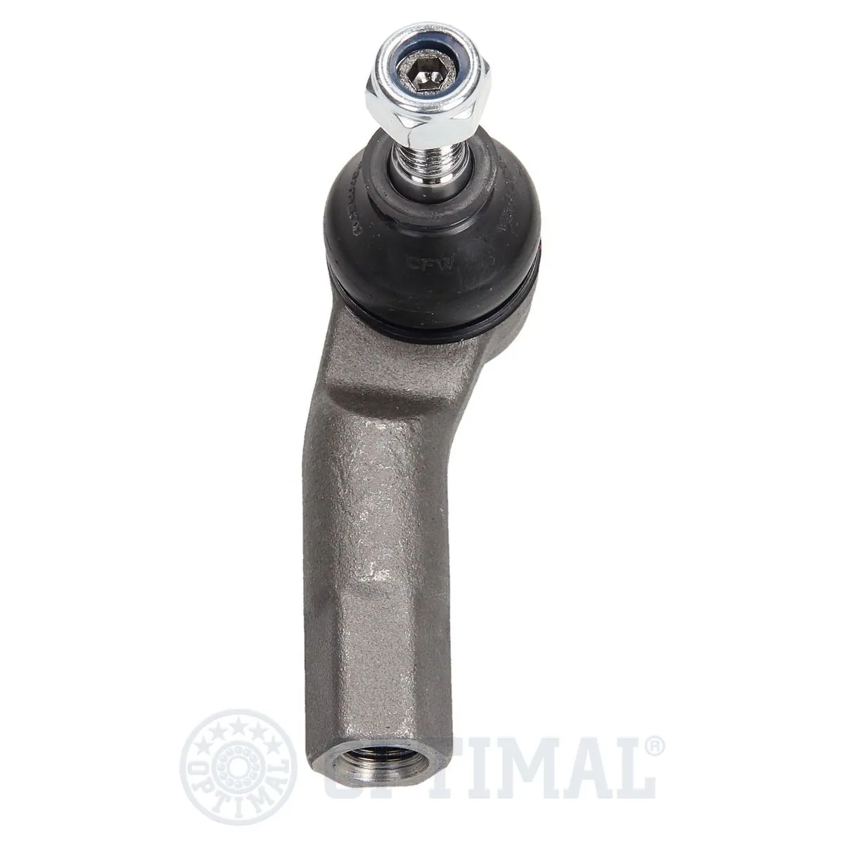 Наконечник рульовий Optimal G11515 ціна, від 7.36 USD