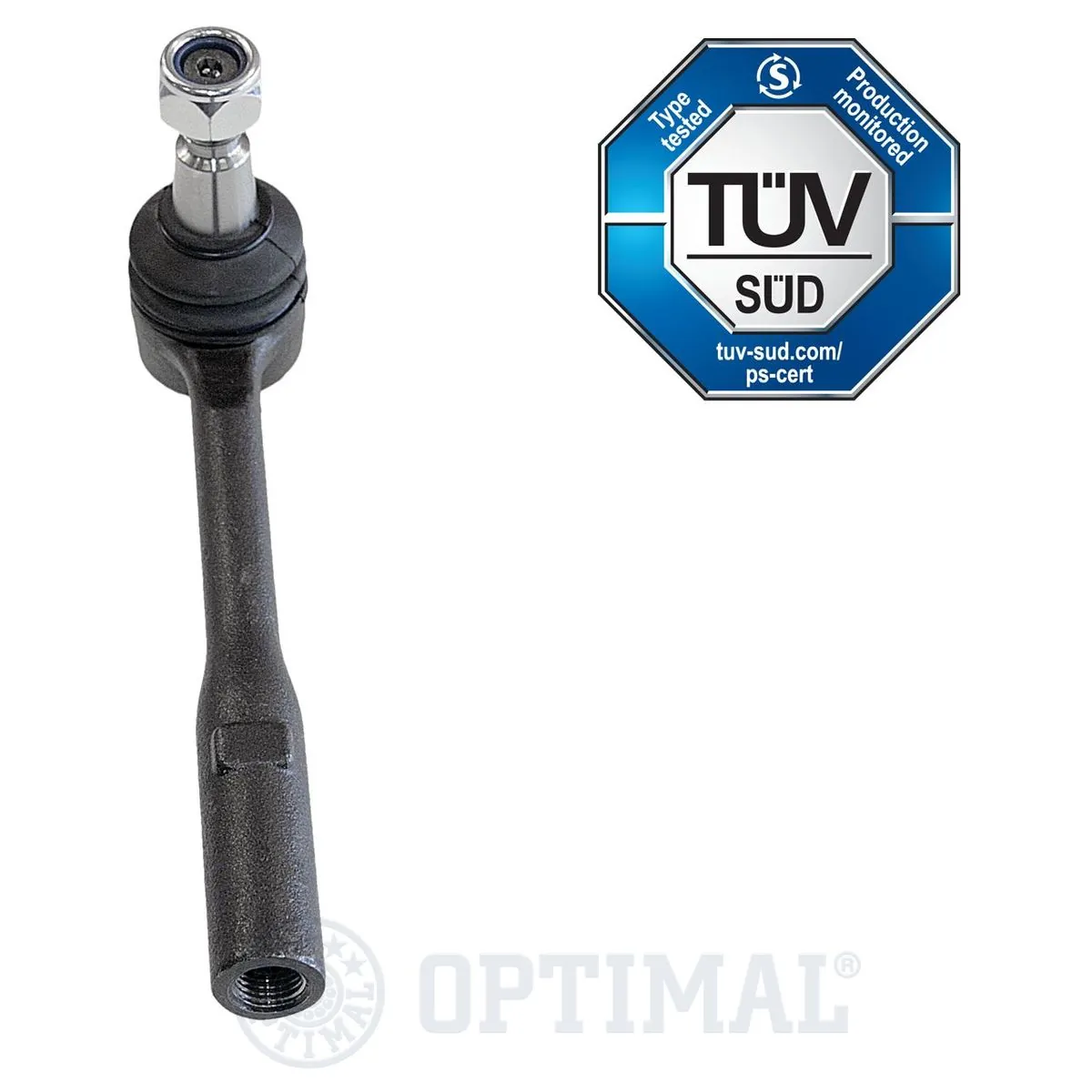 G11338 Optimal Зовнішній наконечник рульової тяги
