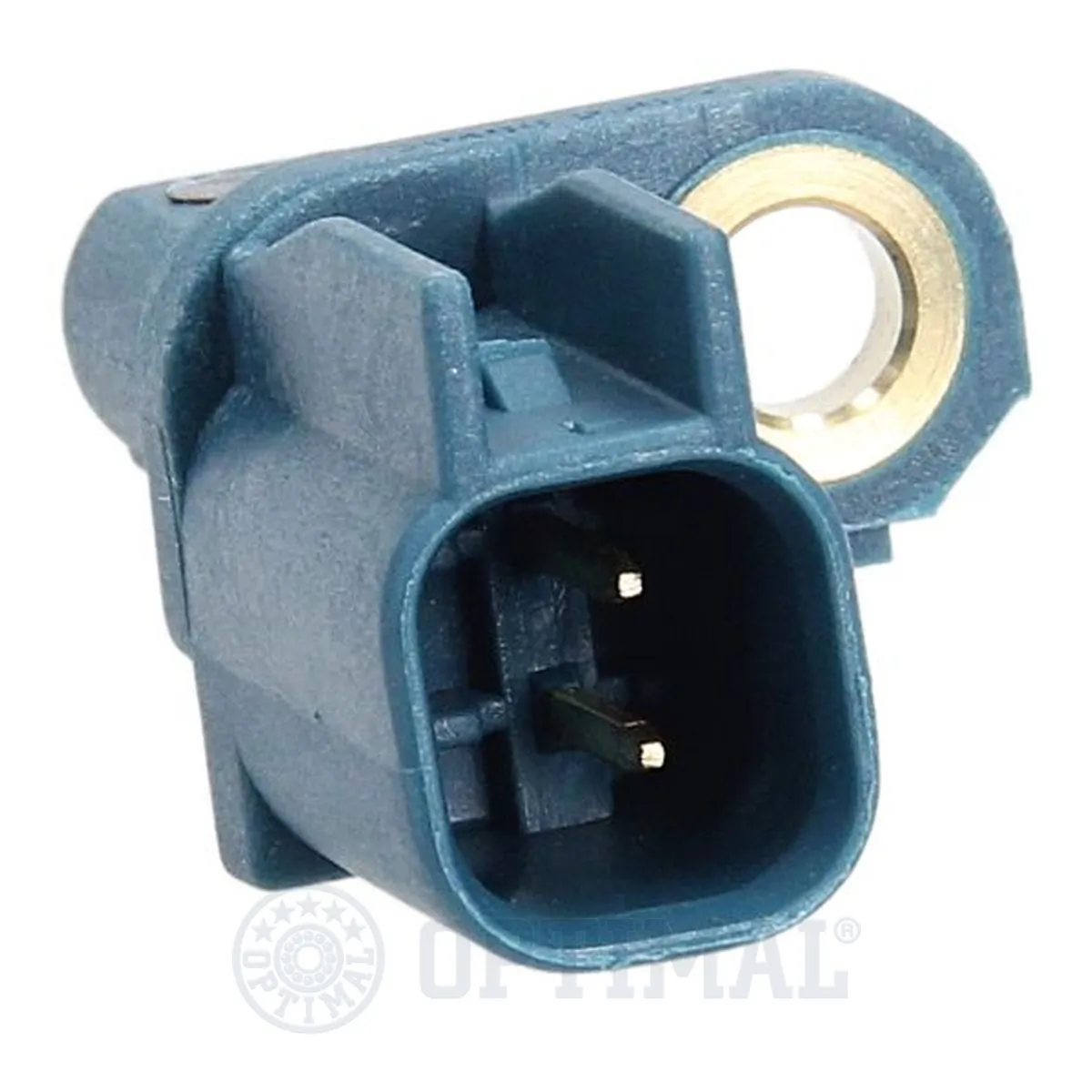 Купити 06S647 Optimal Датчик АБС (ABS) задній
