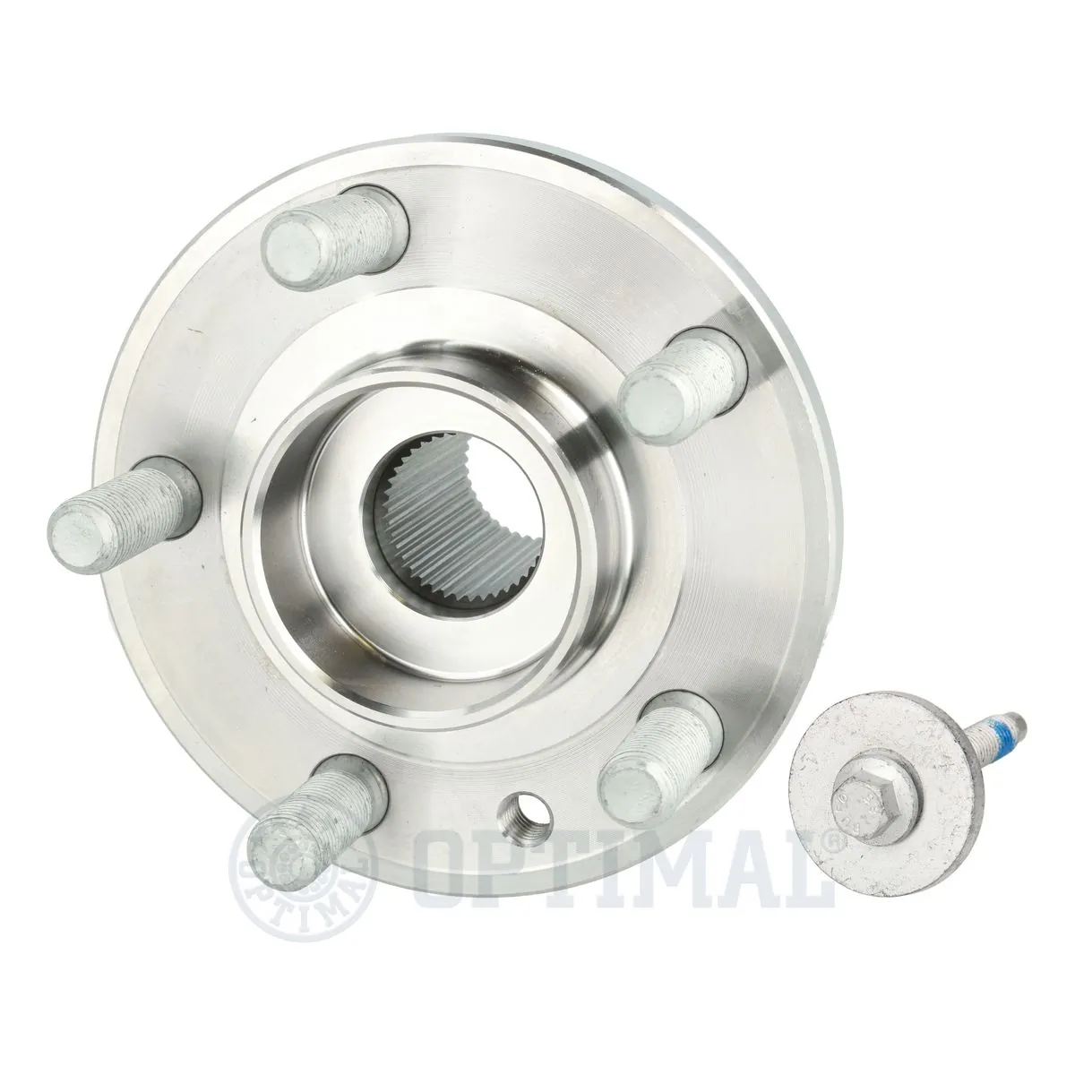 Купити 301839 Optimal Маточини передніх коліс