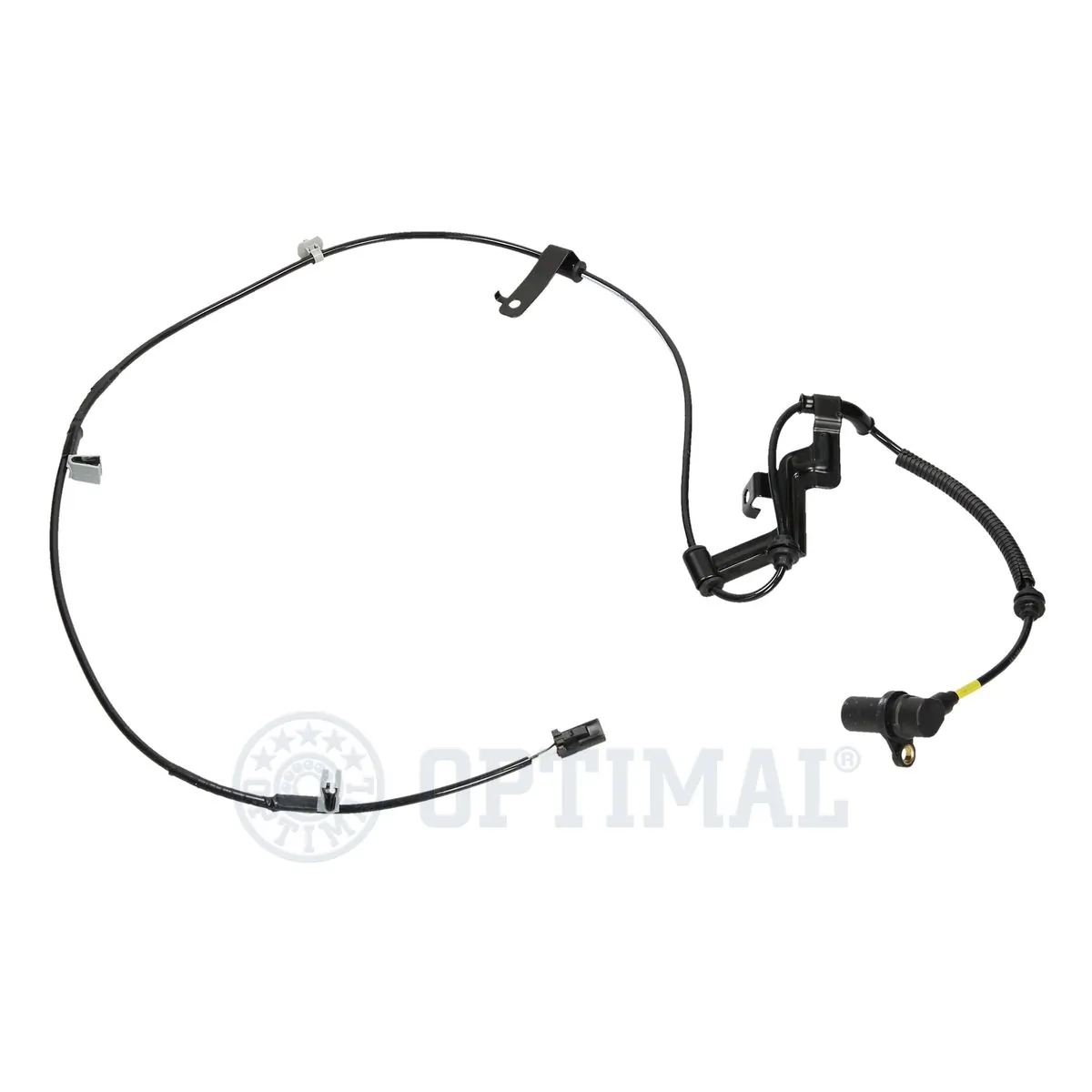 06S665 Optimal Датчик ABS передній лівий