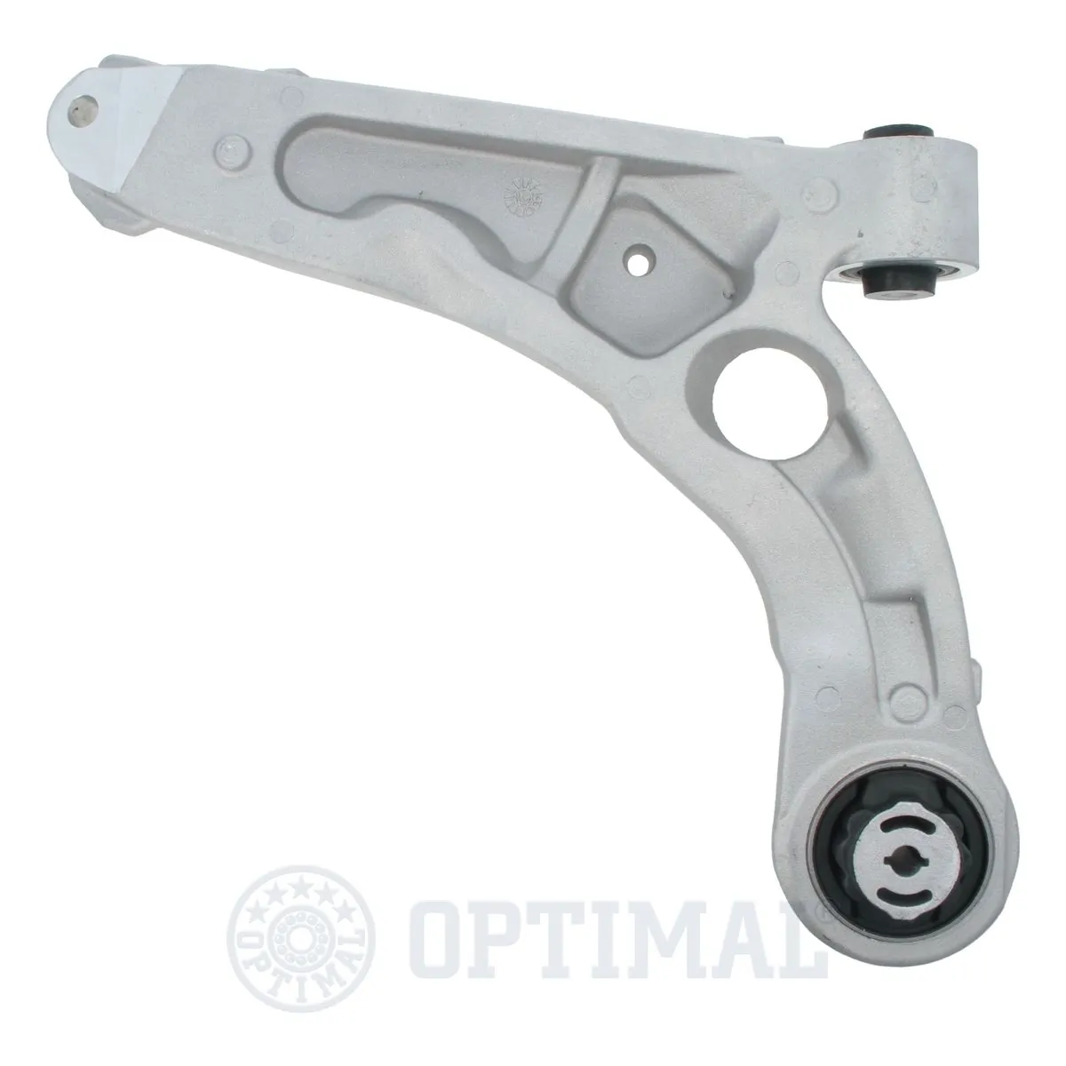G62081 Optimal Важіль передньої підвіски нижній, правий
