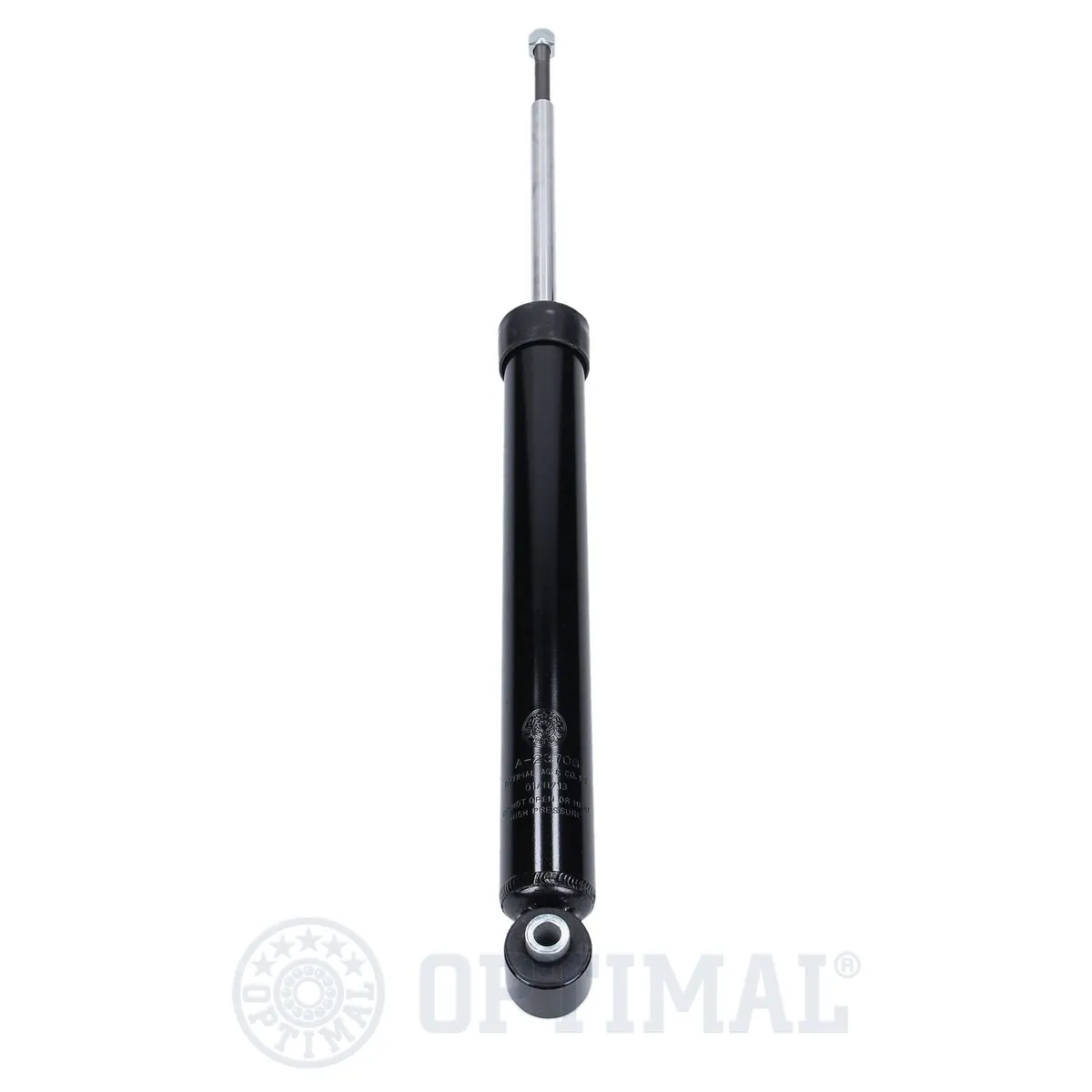 A2370G Optimal Амортизатори задні