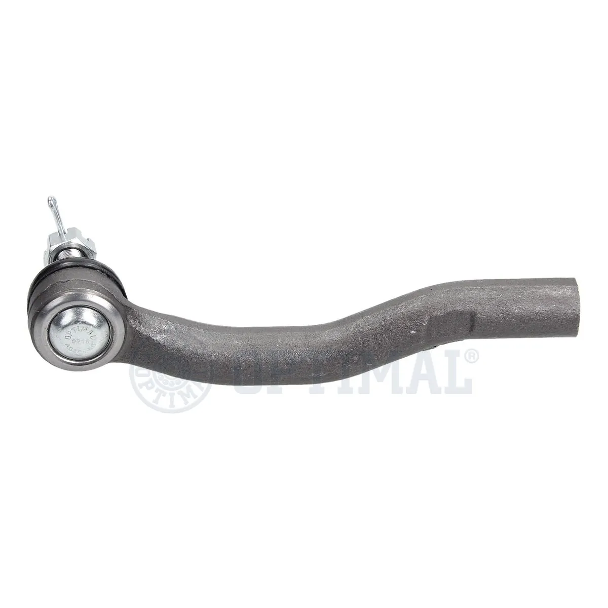 Наконечник рульовий Optimal G11474 ціна, від 16.33 USD