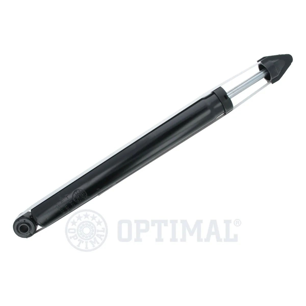 A3942G Optimal Амортизатори задні