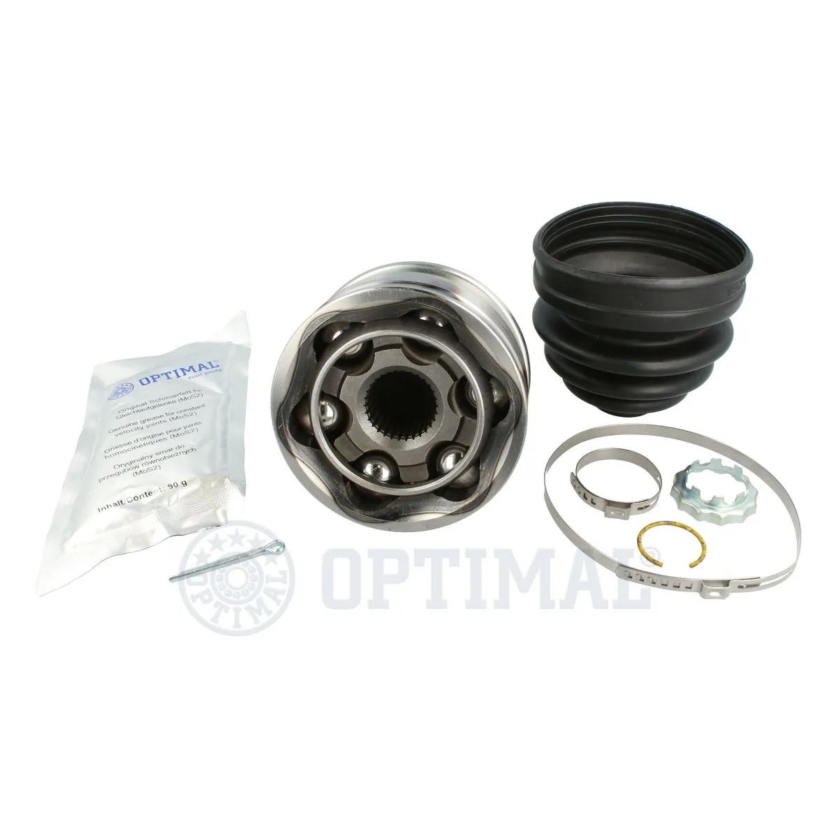 CW3056 Optimal Граната зовнішня