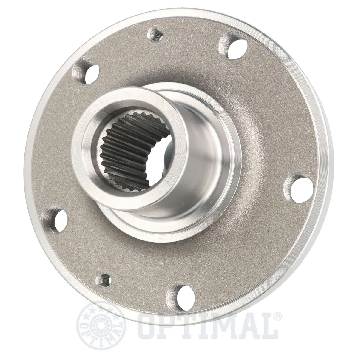 Купити 04P461 Optimal Маточини передніх коліс