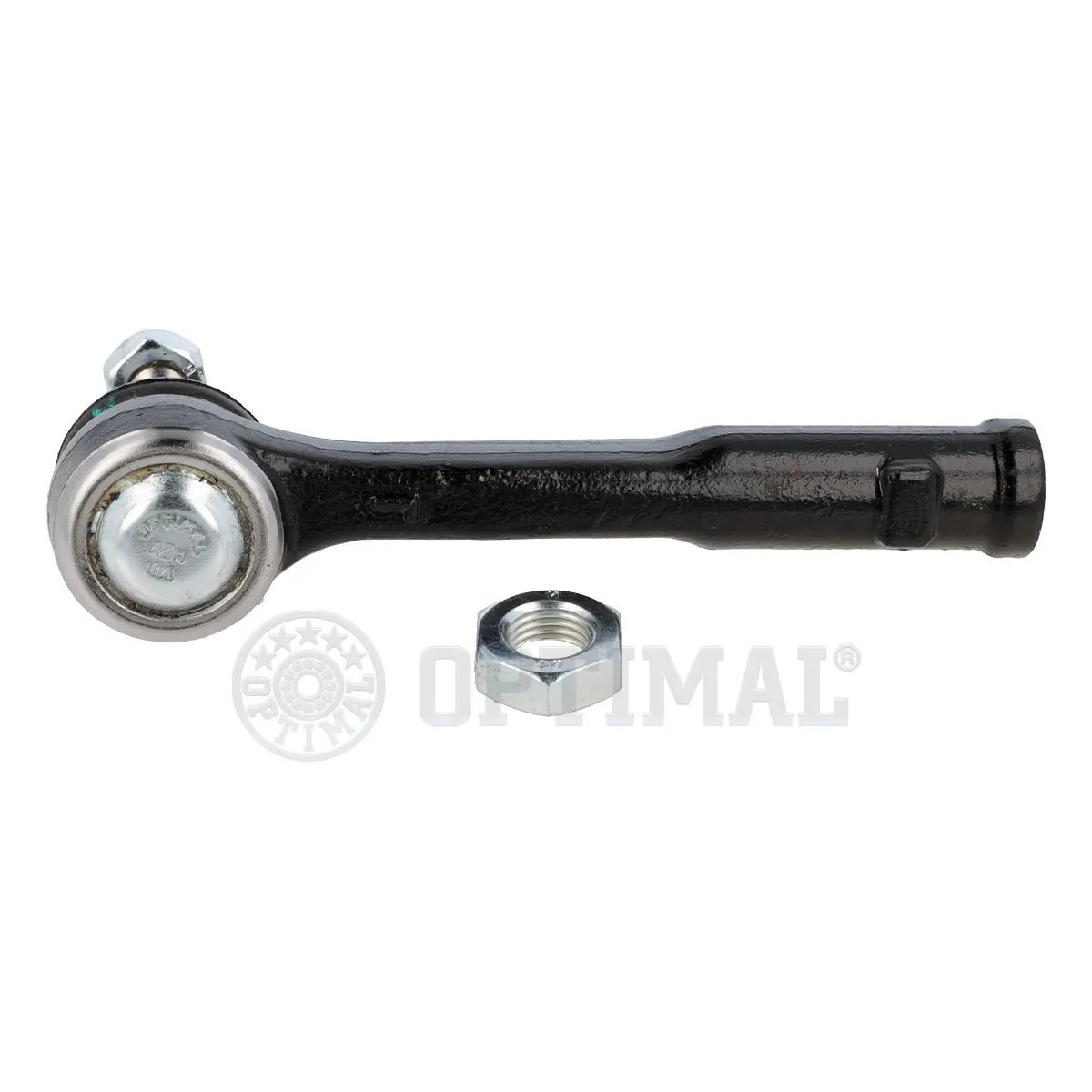 Наконечник рульовий Optimal G12067 ціна, від 13.91 USD