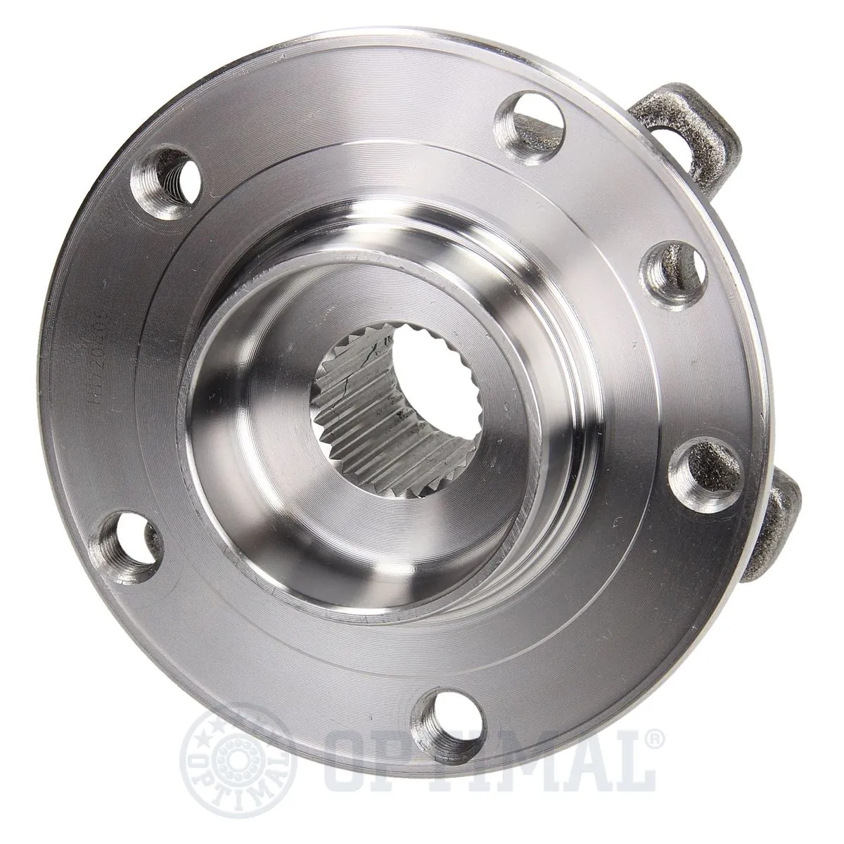 Маточина колеса передня Optimal 991791 ціна, від 87.28 USD