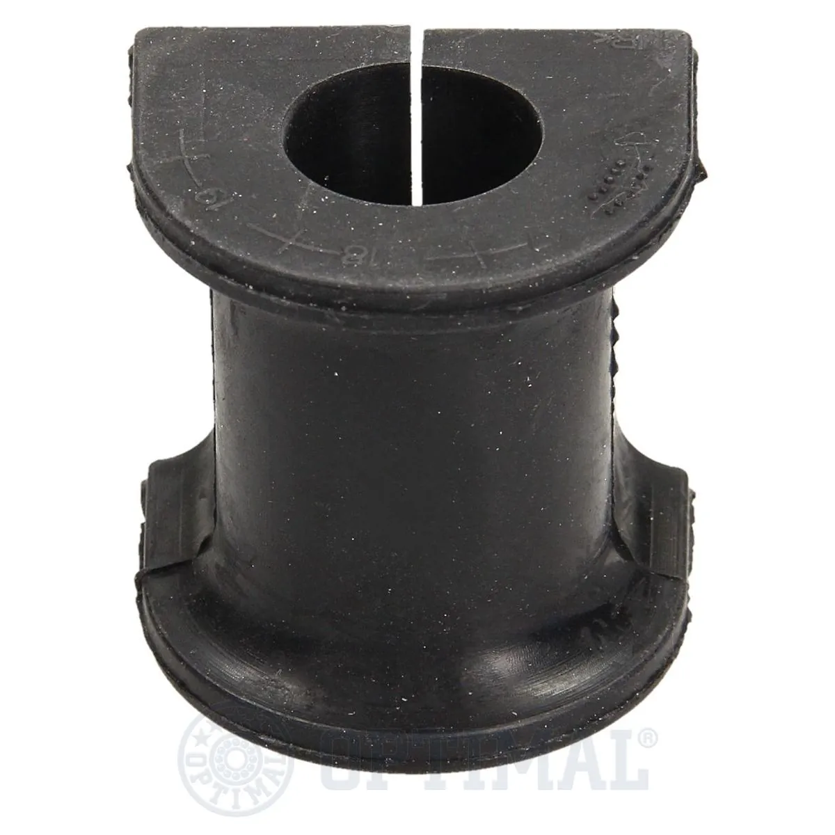 Подушка стабілізатора Optimal F88216 ціна, від 3.38 USD