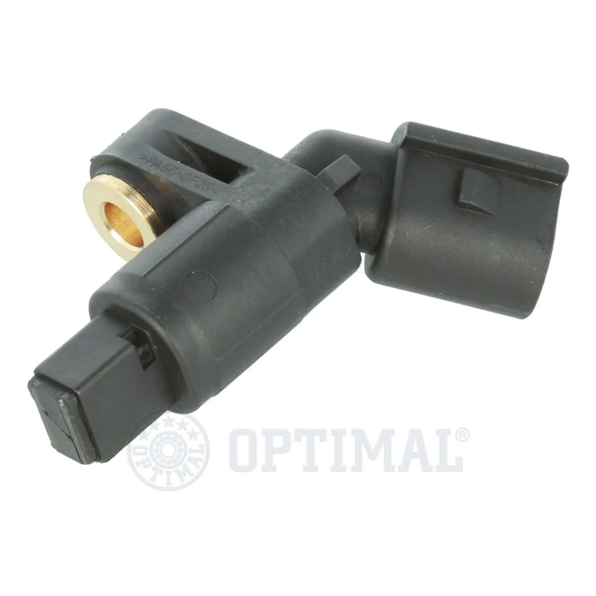 Датчик АБС (ABS) передній, лівий Optimal 06S043 ціна, від 6.32 USD