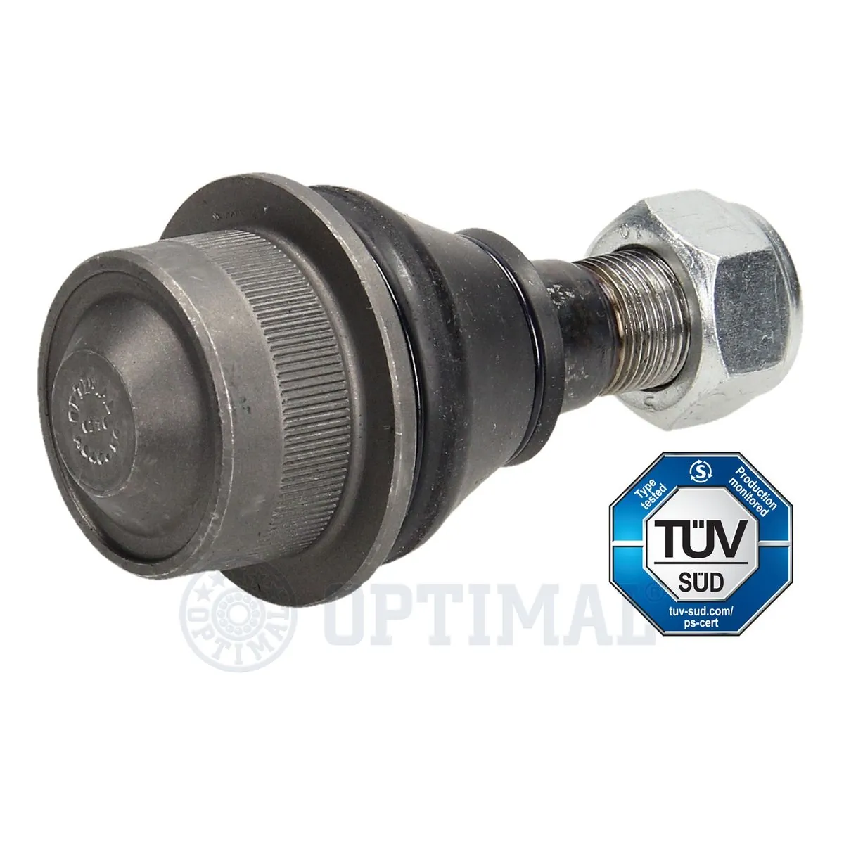 G31025 Optimal Кульові на авто