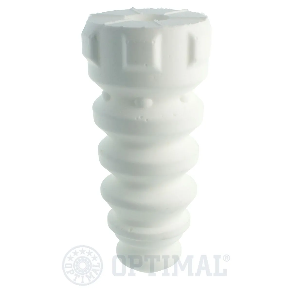 F87140 Optimal Буфер заднього амортизатора