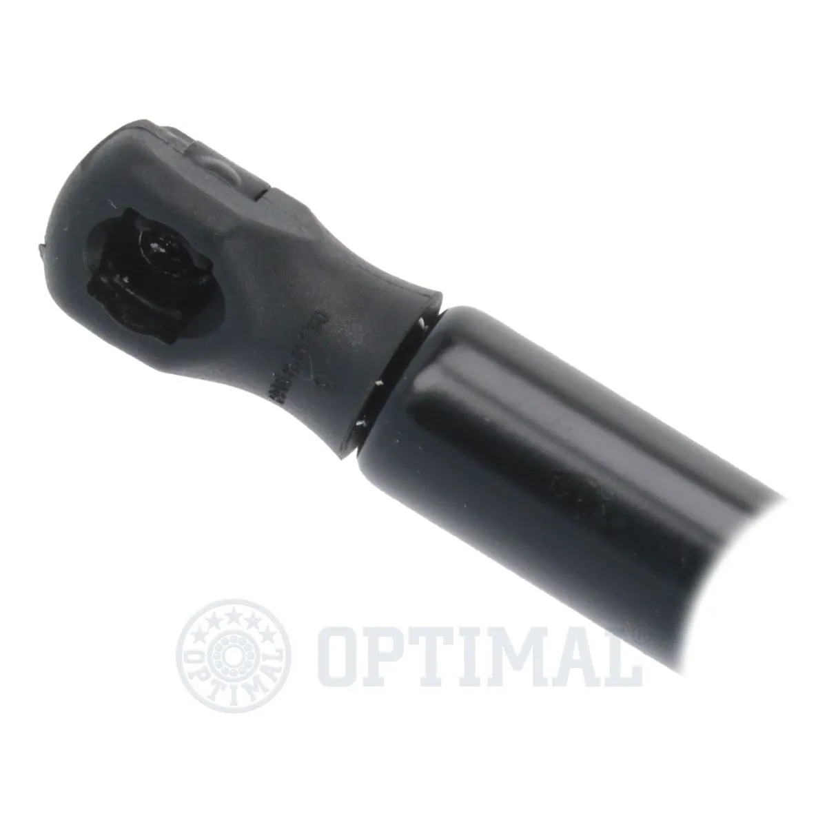 AG50073 Optimal Амортизатор кришки багажника / двері 3/5-ї задньої