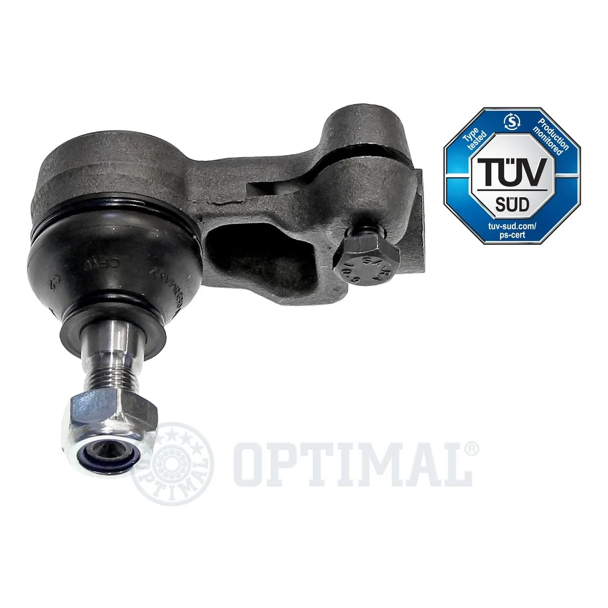 G1035 Optimal Зовнішній наконечник рульової тяги