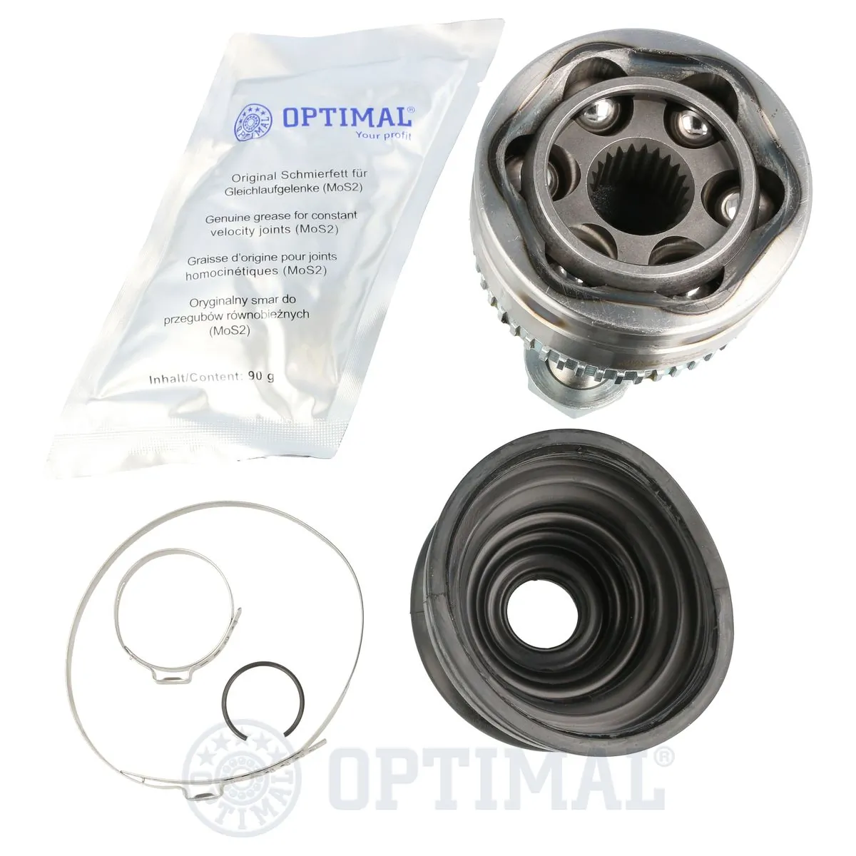 CW2605 Optimal Граната зовнішня
