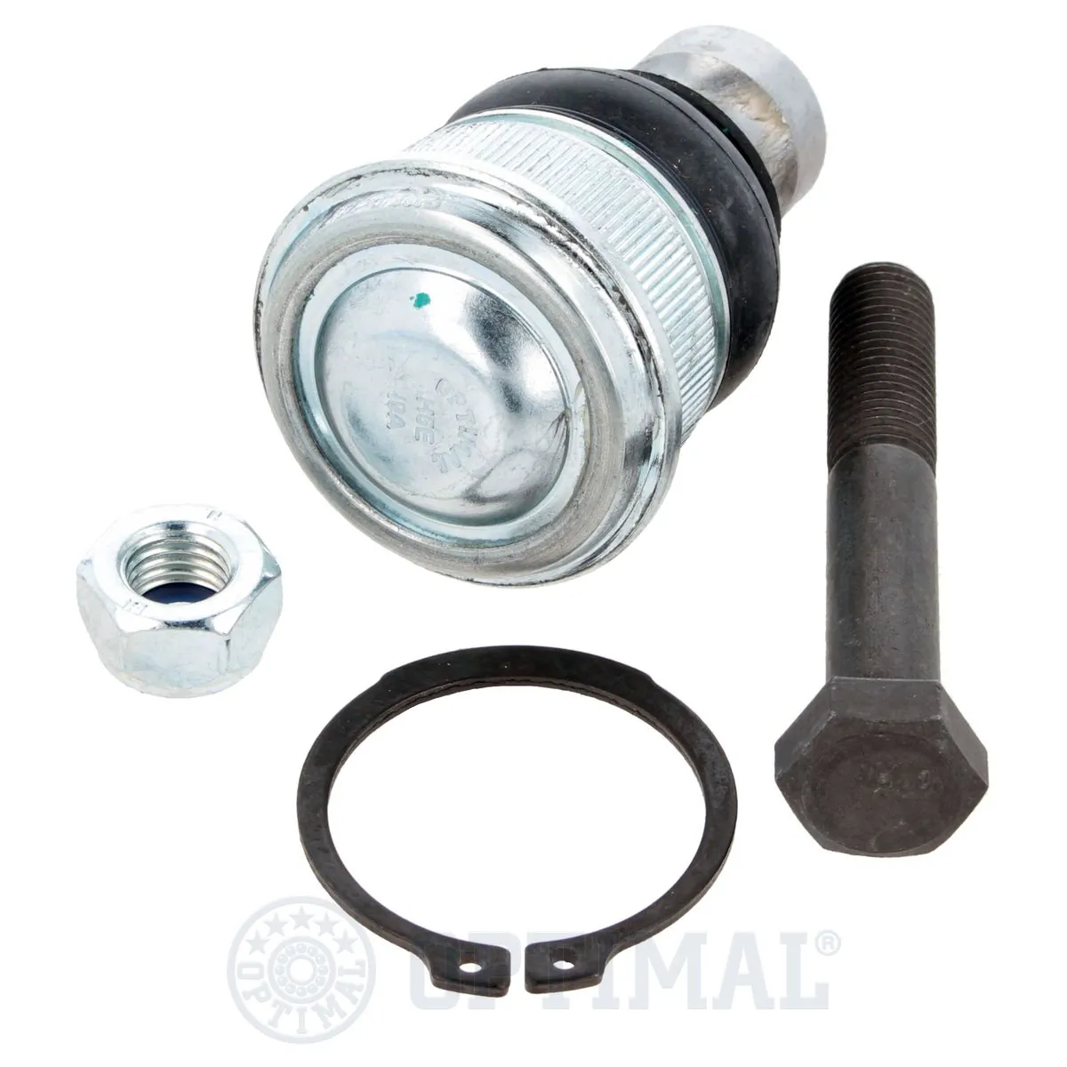 G31047 Optimal Кульові на авто