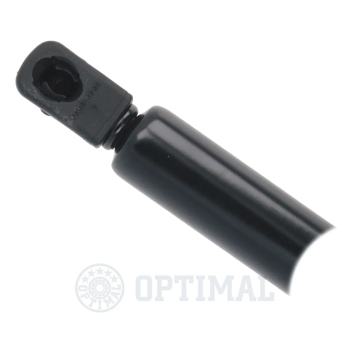 AG50261 Optimal Амортизатор кришки багажника / двері 3/5-ї задньої