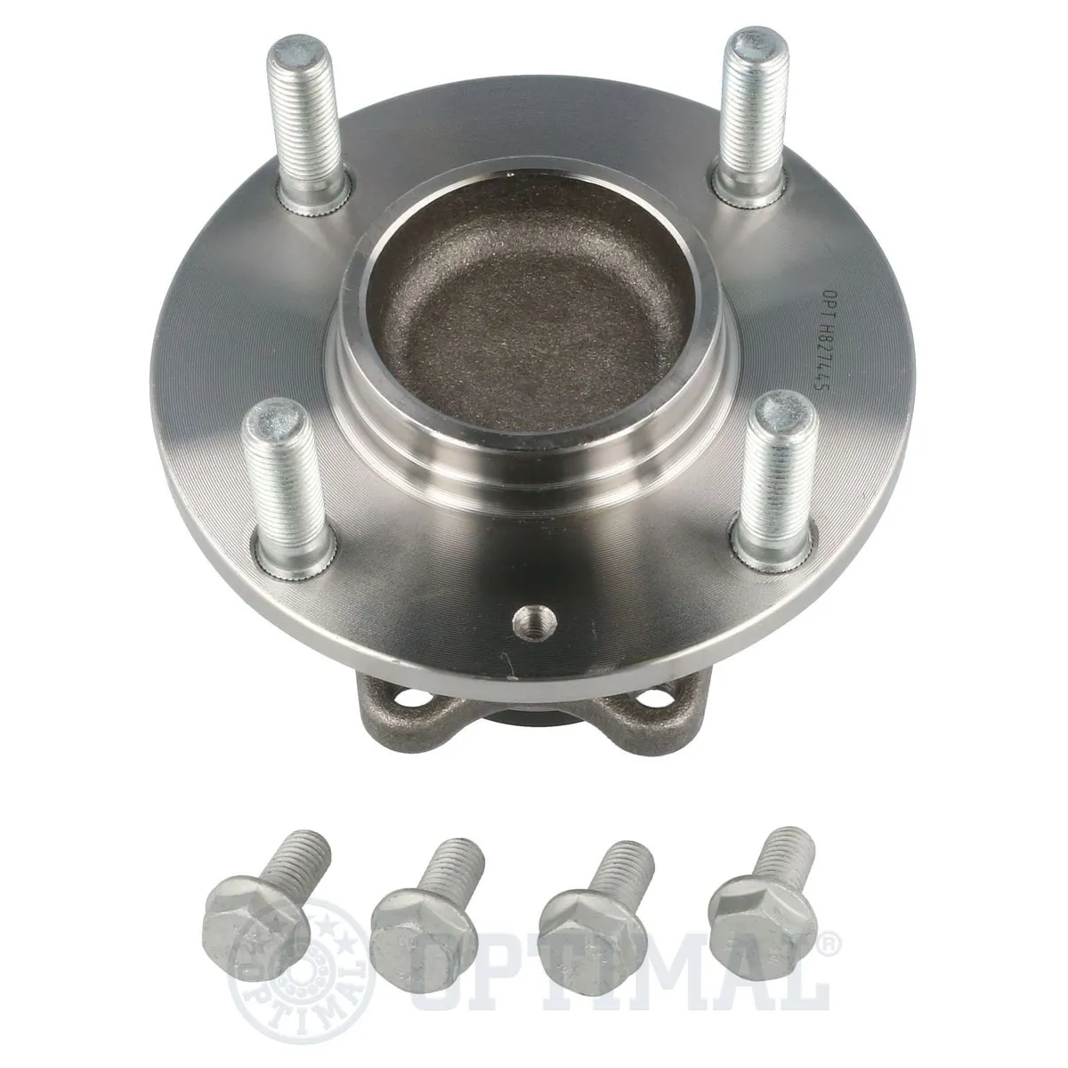 Маточини задніх коліс Optimal 402467 ціна, від 57.36 USD