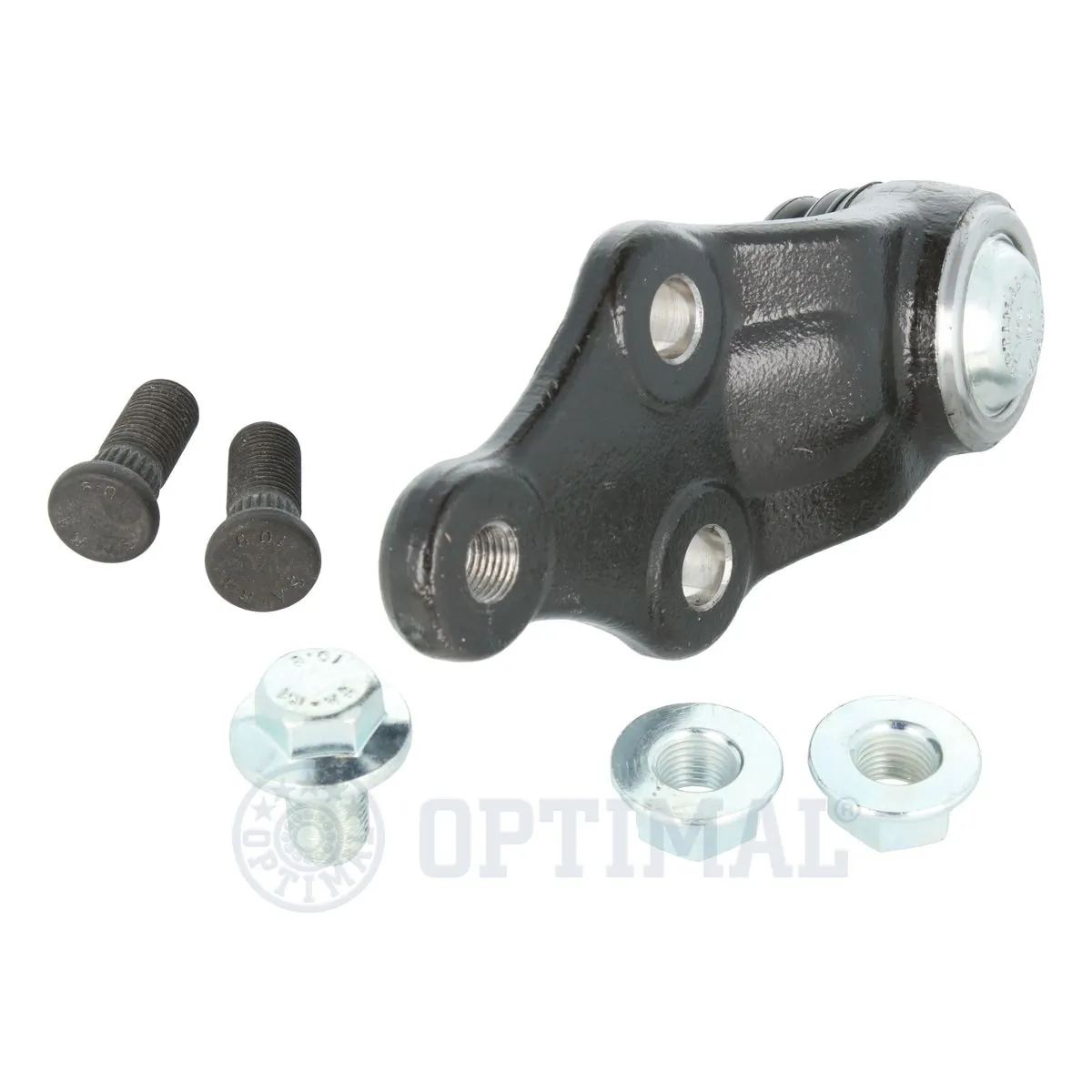 G31127S1 Optimal Кульові на авто