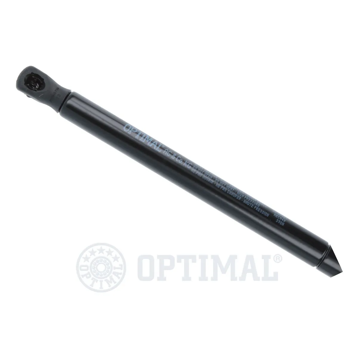 AG50451 Optimal Амортизатор кришки багажника / двері 3/5-ї задньої